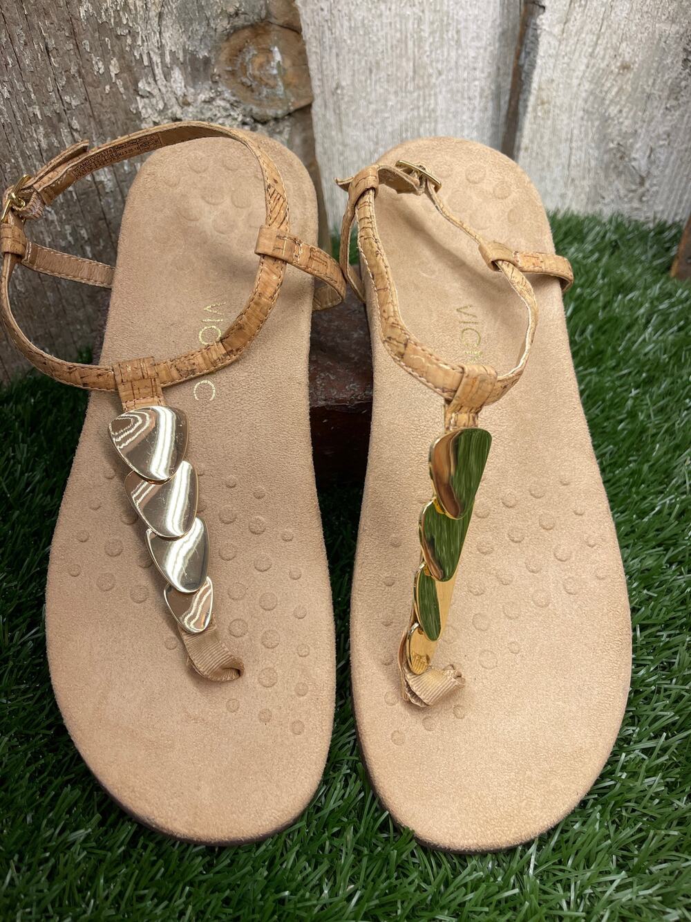 Vionic Rest Miami Sandals Women's 11